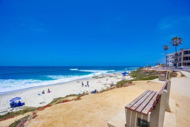 Surf Shack 7 * San Diego