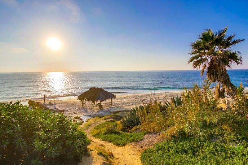 Surf Shack 7 San Diego